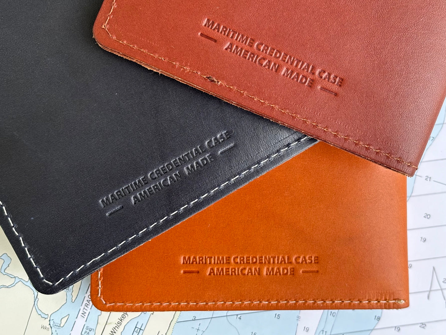 Mariner's Document Organizer